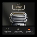 Braun Scherkopf Shaver Head 96M