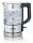 Severin Kettle 0,5l glass stainless steel WK 3472 (WK 3472)