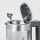 Severin Kettle 0,5l glass stainless steel WK 3472 (WK 3472)