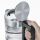 Severin Kettle 0,5l glass stainless steel WK 3472 (WK 3472)