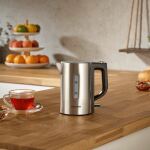 Severin Kettle 0,5l stainless steel WK 3647 (WK 3647)