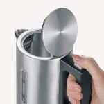 Severin Kettle 0,5l stainless steel WK 3647 (WK 3647)
