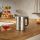 Severin Kettle 0,5l stainless steel WK 3647 (WK 3647)