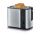 Severin Toaster 2 Slice stainless steel AT 2589 (AT 2589)