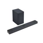 LG Soundbar SC9S (SC9S DEUSLLK) LGDEUSLLK) LG DEUSLLK)  —  B-Ware