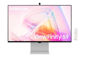 Samsung Monitor ViewFinity S90PC S27C902PAU (LS27C902PAUXEN)  —  B-Ware