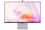 Samsung Monitor ViewFinity S90PC S27C902PAU...