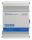 Teltonika TSW200 Netzwerk-Switch Unmanaged Gigabit Ethernet (10/100/1000) Power over Ethernet (PoE) Aluminium
