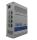 Teltonika TSW200 Netzwerk-Switch Unmanaged Gigabit Ethernet (10/100/1000) Power over Ethernet (PoE) Aluminium