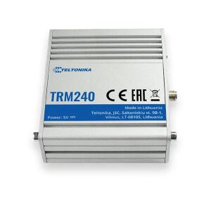 Teltonika TRM240 - Modem