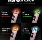 Medicube Age-R Booster Pro X2 Pink