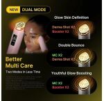 Medicube Age-R Booster Pro X2 Pink