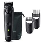 Braun BeardTrimmer 5 BT5430 Barttrimmer Batterie 40 2 cm...