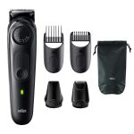 Braun BeardTrimmer 5 BT5430 Barttrimmer Batterie 40 2 cm...