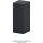 Triton RMA-42-A88-BAX-N1 19" Standschrank 42HE/800x800, schwarz