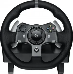 Logitech G920 Driving Force, USB inkl. Astro A10 geprüfte Retoure
