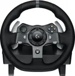 Logitech G920 Driving Force, USB inkl. Astro A10 geprüfte Retoure
