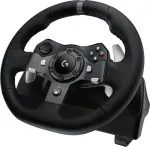 Logitech G920 Driving Force, USB inkl. Astro A10 geprüfte Retoure