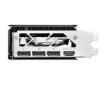 MSI GeForce RTX 5080 16G Inspire 3X OC Black, G5080-16I3CB, 16GB GDDR7, HDMI, 3x DP