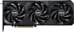 MSI GeForce RTX 5080 16G Shadow 3X OC, G5080-16S3C, 16GB...