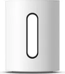 Sonos Sub Mini weiß