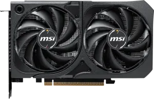 MSI GeForce RTX 5060 8G Shadow 2X OC, G5060-8S2C, 8GB GDDR7, HDMI, 3x DP