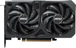 MSI GeForce RTX 5060 8G Shadow 2X OC, G5060-8S2C, 8GB...