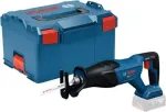Bosch Professional PRO GSA18V-280 Heavy Duty...