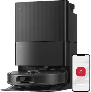 roborock Qrevo S5V Saugroboter mit Wischfunktion