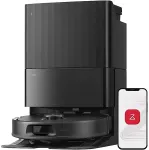 roborock Qrevo S5V Saugroboter mit Wischfunktion