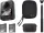 DJI Osmo 360 Essential Combo