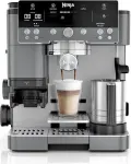 Ninja Luxe Café Premier grau metall