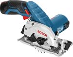 Bosch Professional GKS 12V-26 Akku-Handkreissäge solo