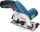 Bosch Professional GKS 12V-26 Akku-Handkreissäge solo