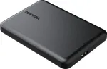 Toshiba Canvio Partner, 2TB, USB 3.0 Micro-B