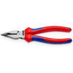 Knipex Spitz-Kombizange, 18.8cm