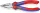 Knipex Spitz-Kombizange, 18.8cm