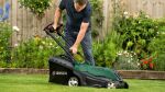 Bosch DIY AdvancedRotak 36V-44-750 Akku-Rasenmäher solo