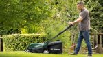 Bosch DIY AdvancedRotak 36V-44-750 Akku-Rasenmäher solo
