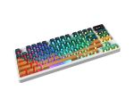 MSI FORGE GK600 TKL W MARS DE Gaming Keyboard, verkabelt