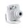 Fujifilm Instax Mini 13 - Instant Camera - Clay White