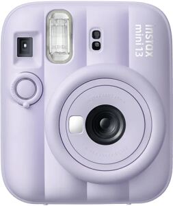 Fujifilm Instax Mini 13 - Instant Camera - Dreamy Purple