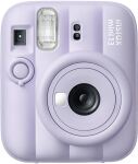 Fujifilm Instax Mini 13 - Instant Camera - Dreamy Purple