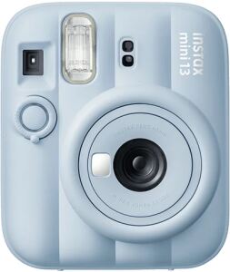Fujifilm Instax Mini 13 - Instant Camera - Frost Blue