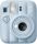 Fujifilm Instax Mini 13 - Instant Camera - Frost Blue