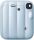 Fujifilm Instax Mini 13 - Instant Camera - Frost Blue