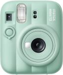 Fujifilm Instax Mini 13 - Instant Camera - Lagoon Green