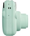 Fujifilm Instax Mini 13 - Instant Camera - Lagoon Green
