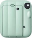 Fujifilm Instax Mini 13 - Instant Camera - Lagoon Green