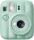 Fujifilm Instax Mini 13 - Instant Camera - Lagoon Green